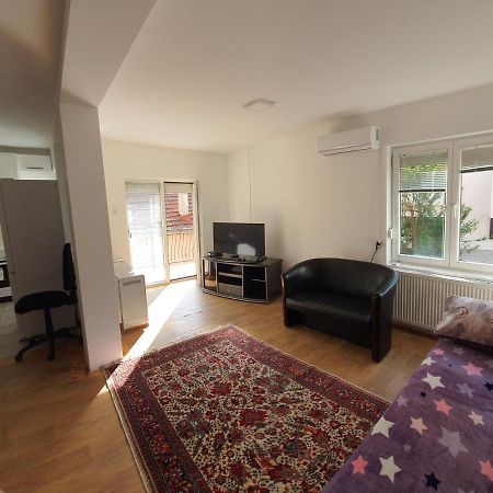 Big Apartman - Free Parking Vranje Exterior foto