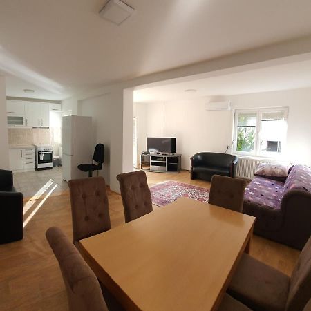 Big Apartman - Free Parking Vranje Exterior foto
