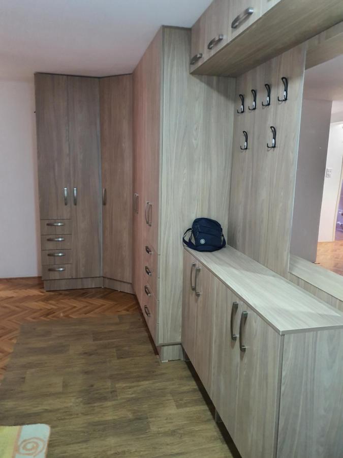 Big Apartman - Free Parking Vranje Exterior foto