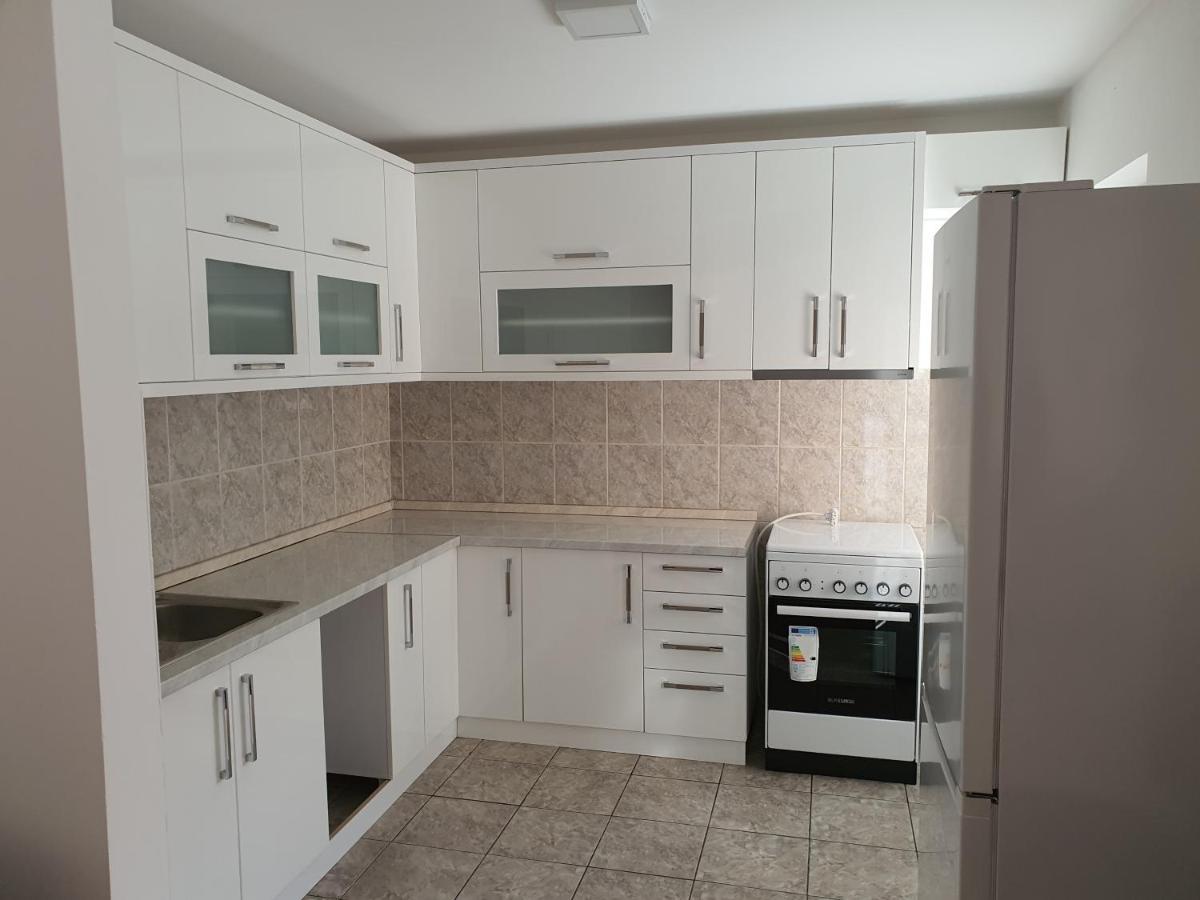 Big Apartman - Free Parking Vranje Exterior foto
