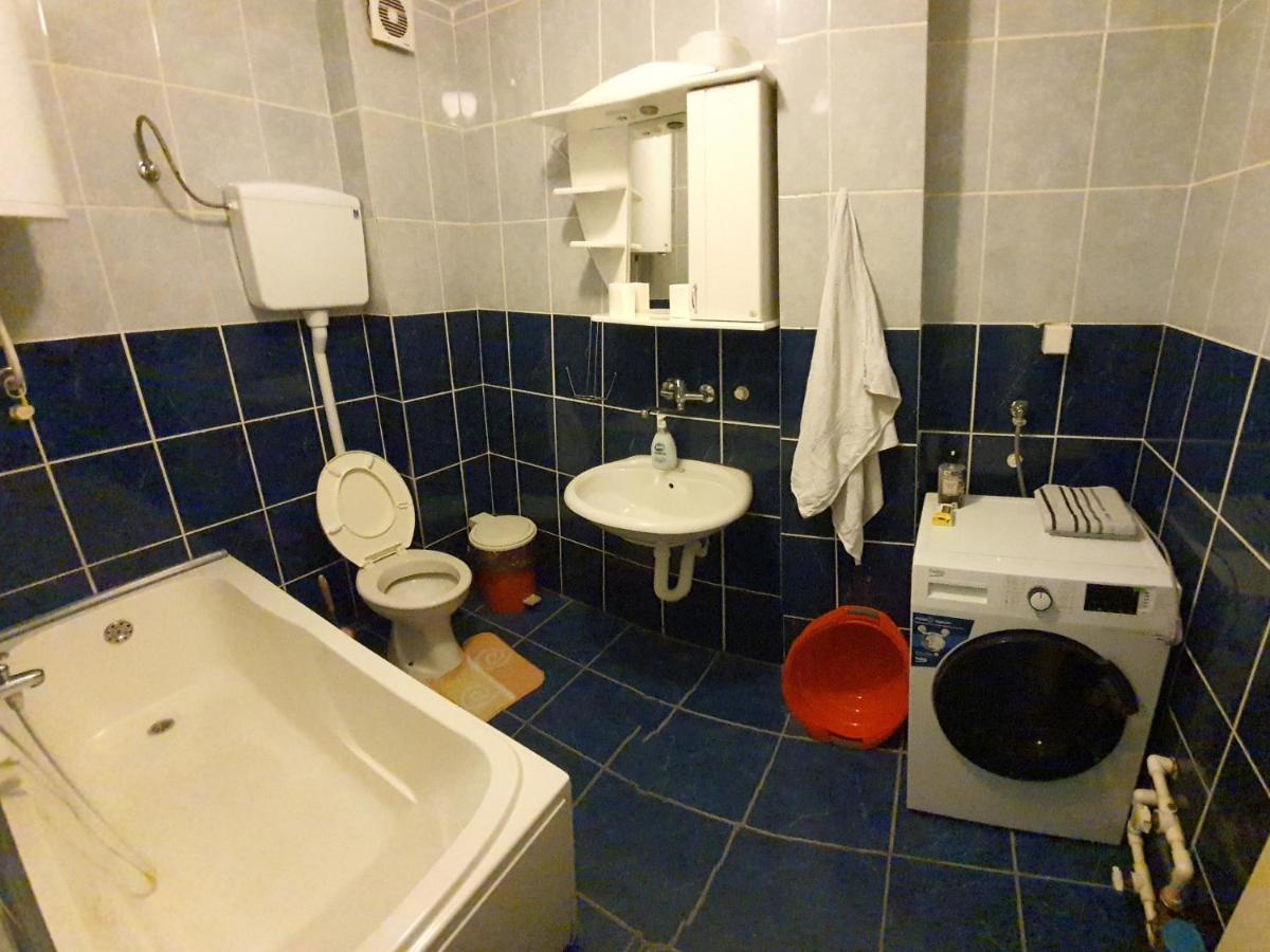Big Apartman - Free Parking Vranje Exterior foto
