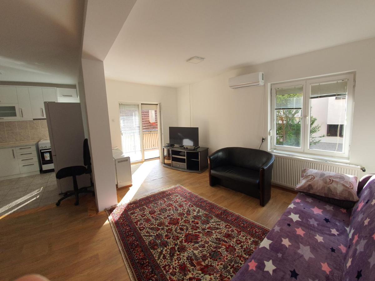 Big Apartman - Free Parking Vranje Exterior foto