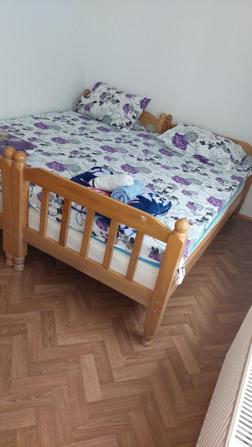 Big Apartman - Free Parking Vranje Exterior foto